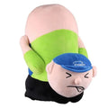 Moonman Farting Driver Headcover